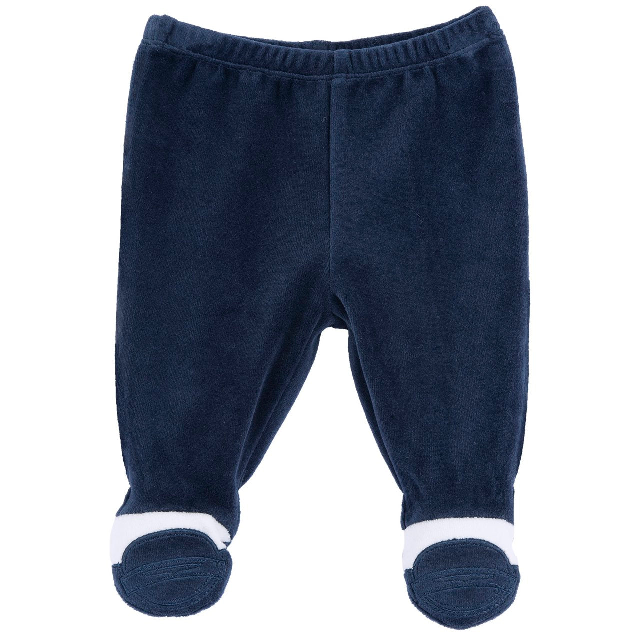 Chicco Completo In Ciniglia