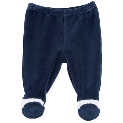 Chicco Completo In Ciniglia