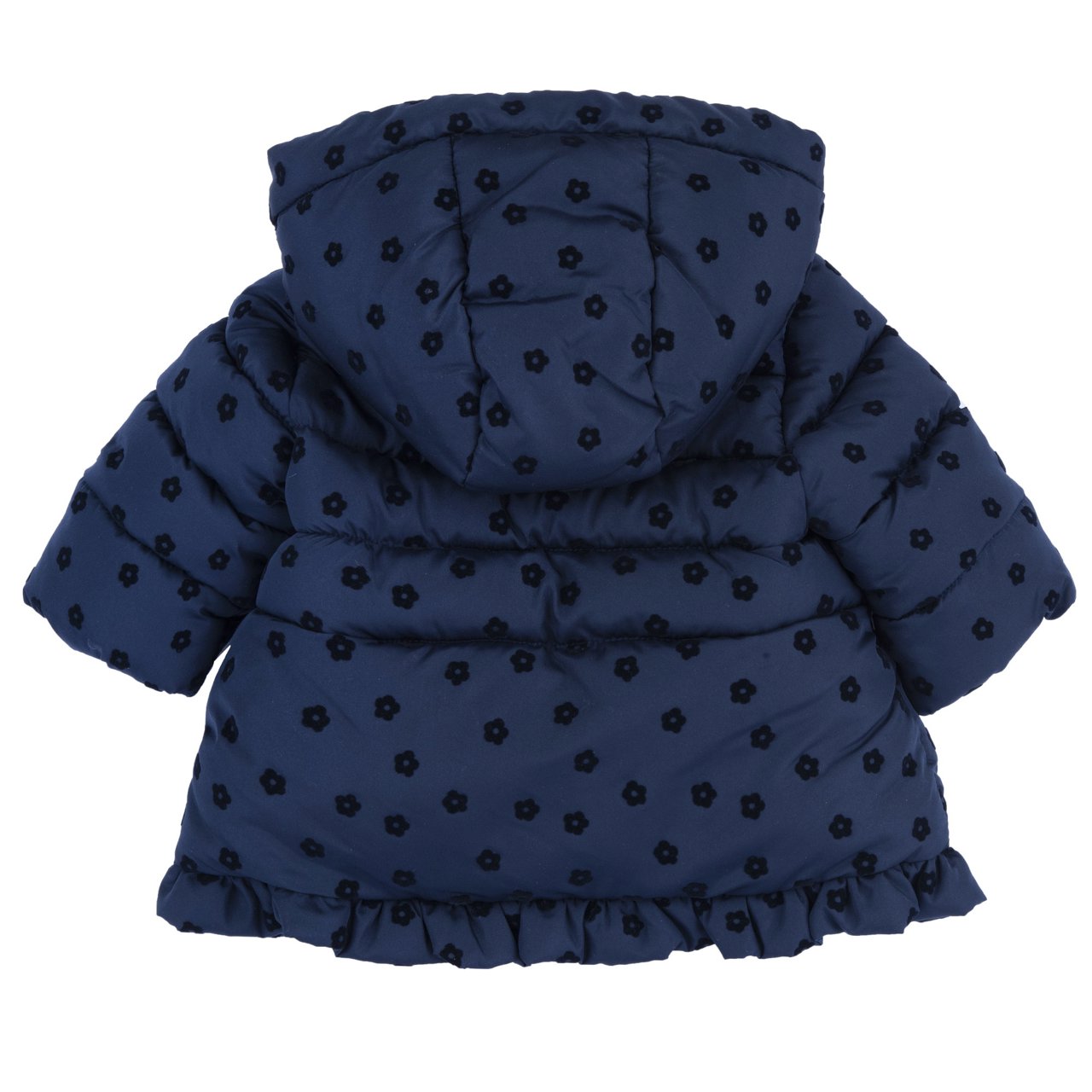 Chicco Giubbotto Con Cappuccio Staccabile