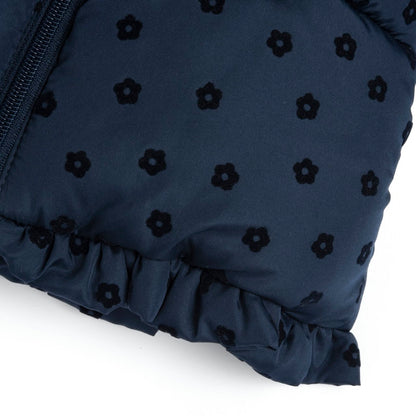 Chicco Giubbotto Con Cappuccio Staccabile