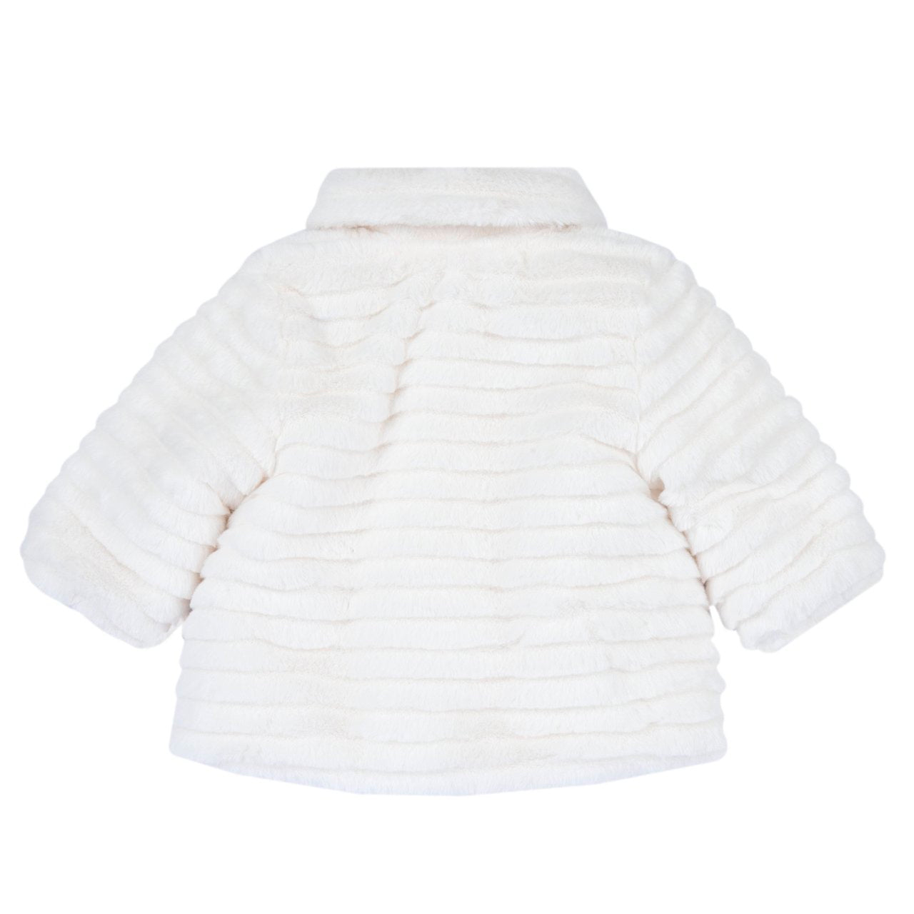 Chicco Giubbotto Pelliccia imbottito