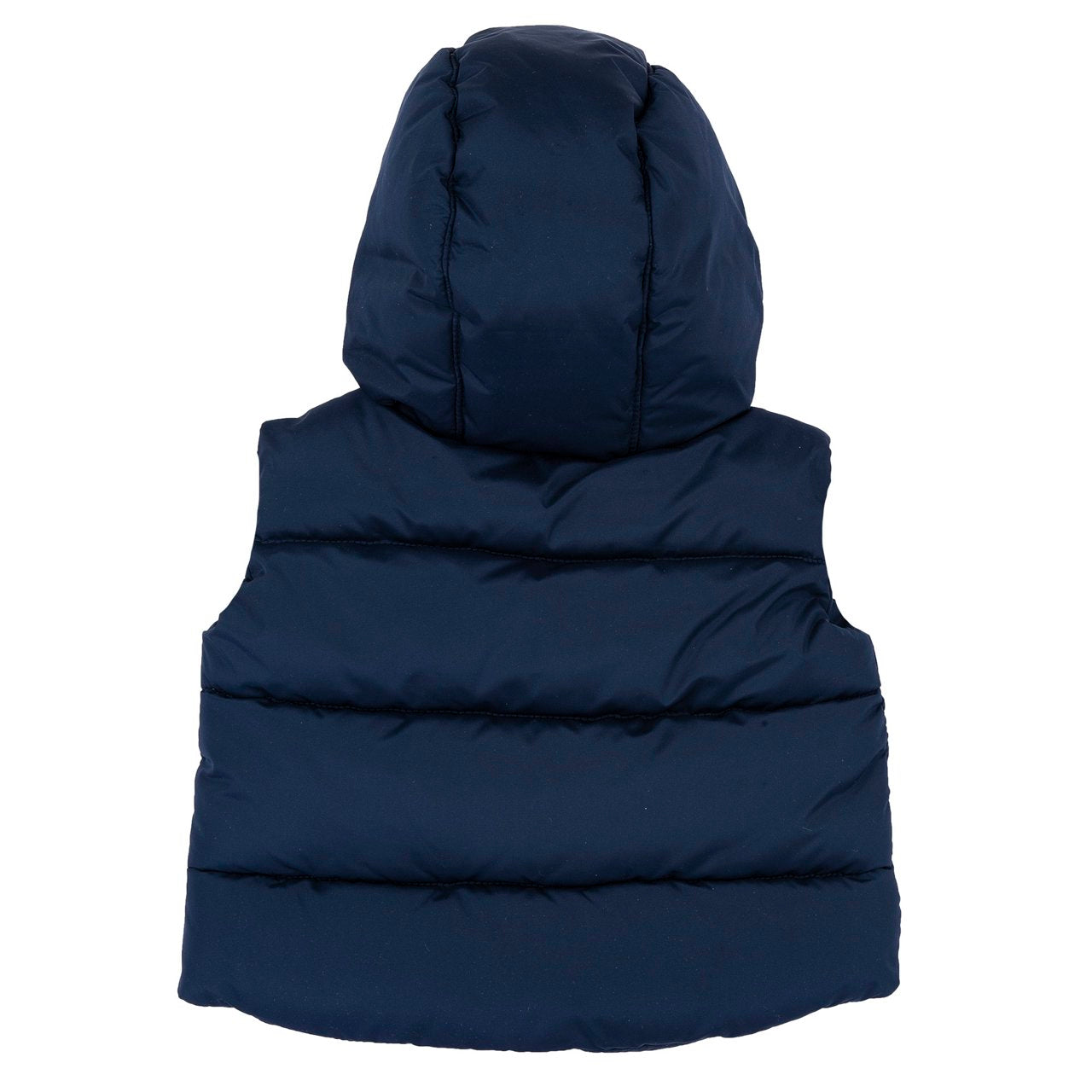 Chicco Gilet Con Cappuccio