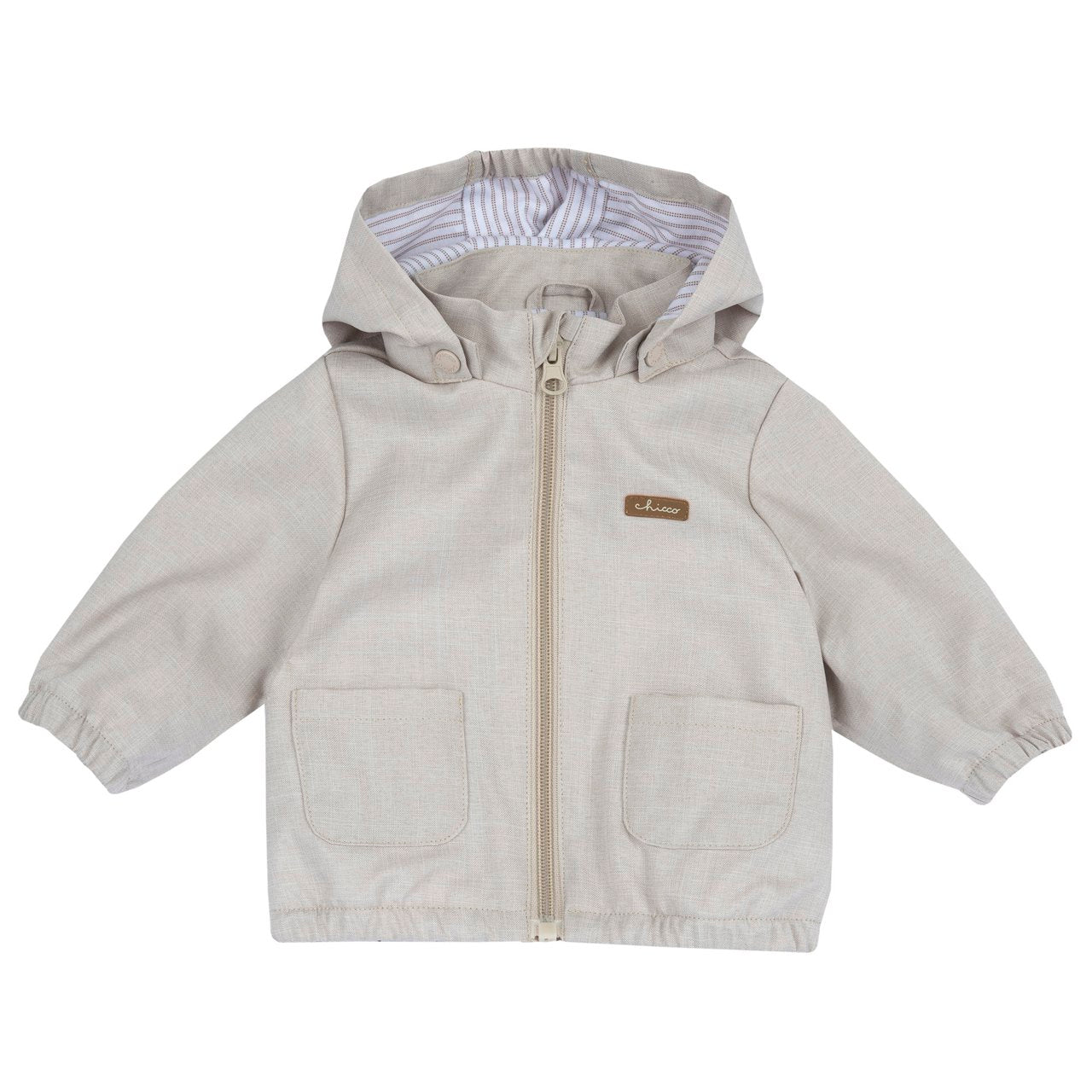 Chicco Giubbino Leggero Antivento