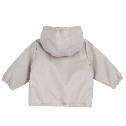 Chicco Giubbino Leggero Antivento