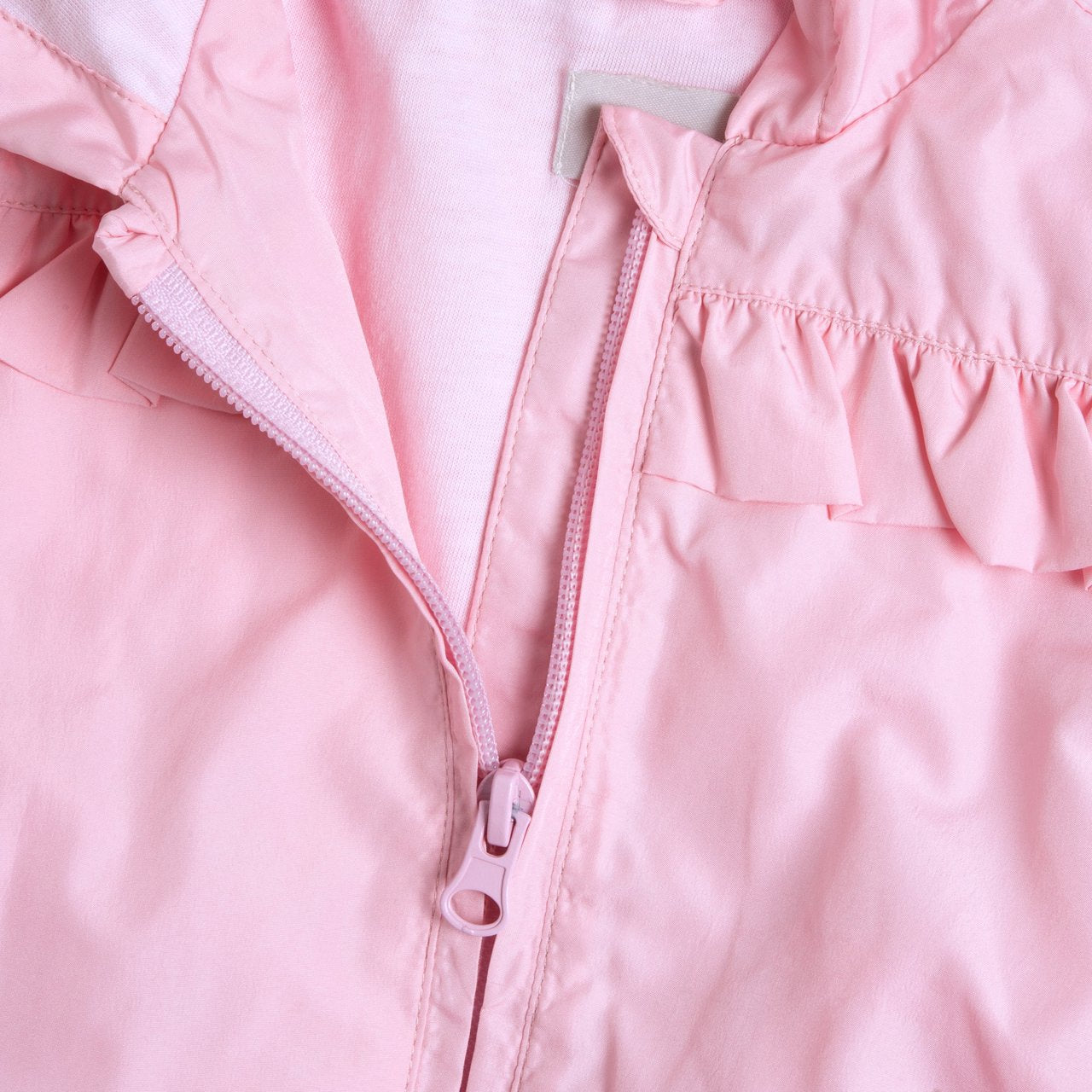 Chicco Giubbino Antivento