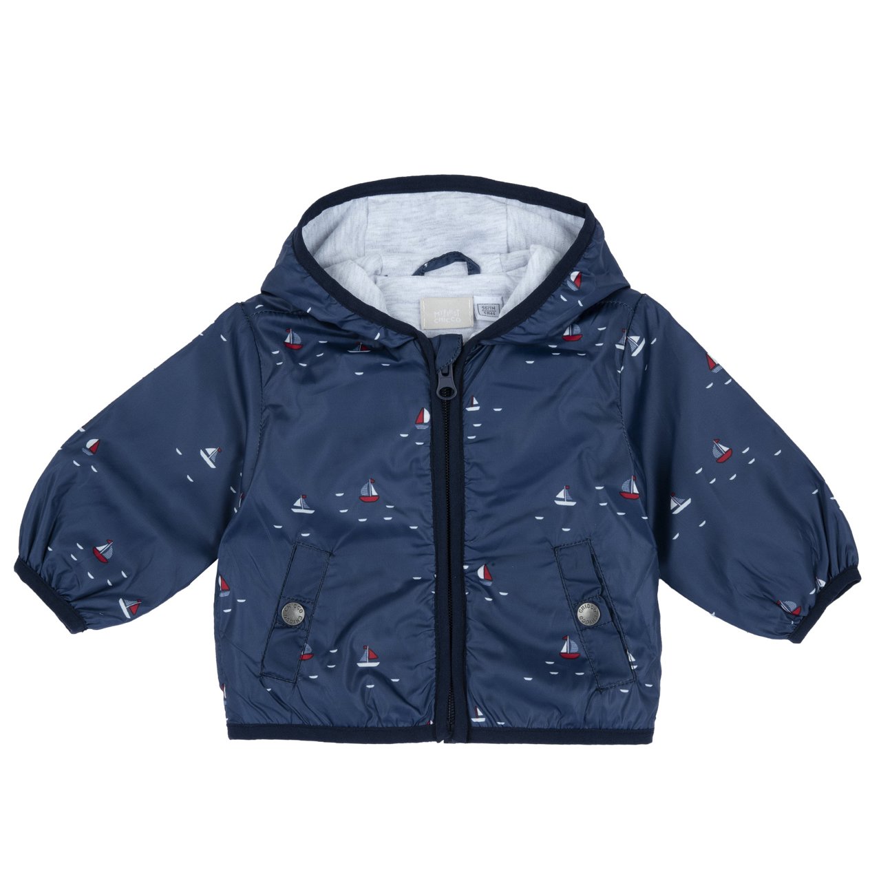 Chicco Giubbino Antivento