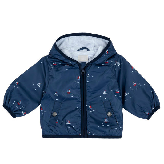 Chicco Giubbino Antivento