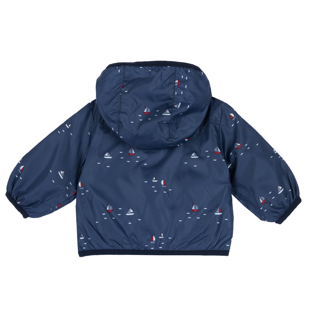 Chicco Giubbino Antivento