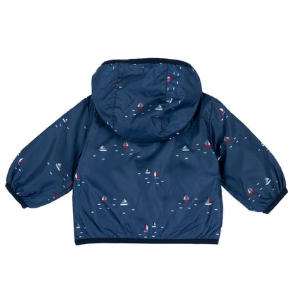 Chicco Giubbino Antivento