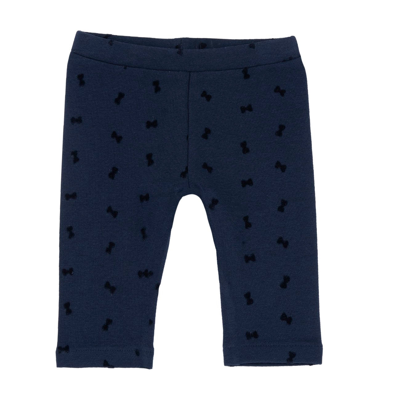 Chicco Leggings In Felpa Garzata Elasticizzata