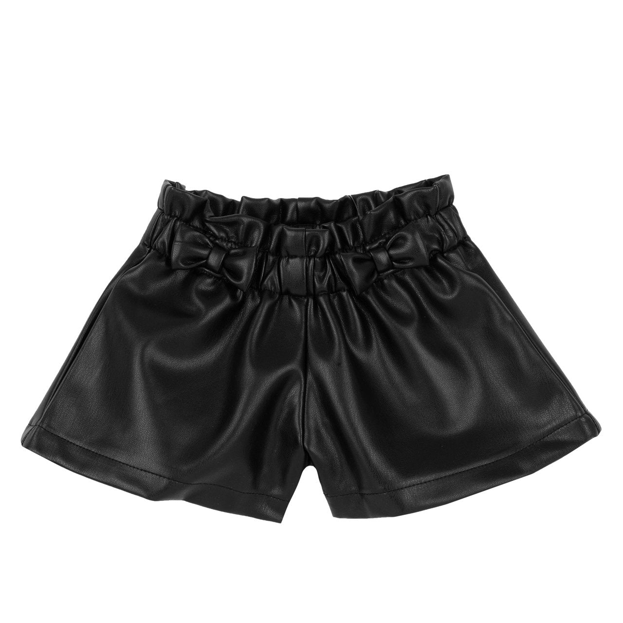 Chicco Pantaloni corti in tessuto spalmato