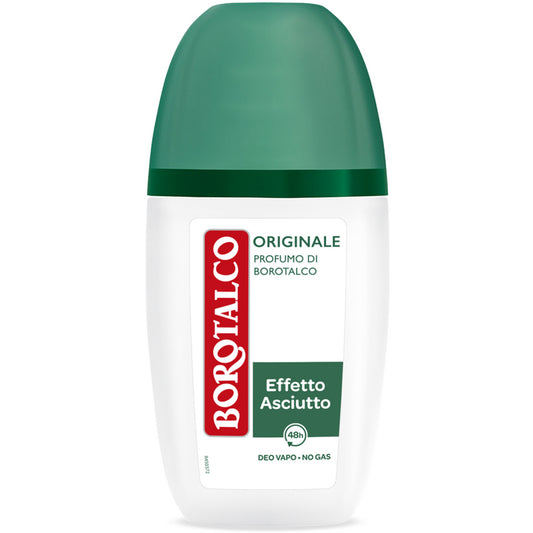 Borotalco Deodorante Vapo 75ml
