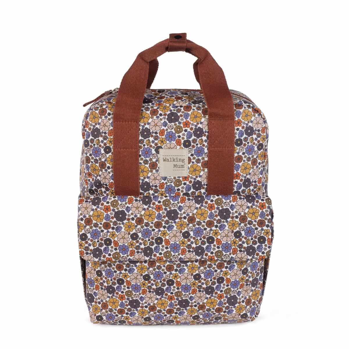 Walking Mum Zaino Camden