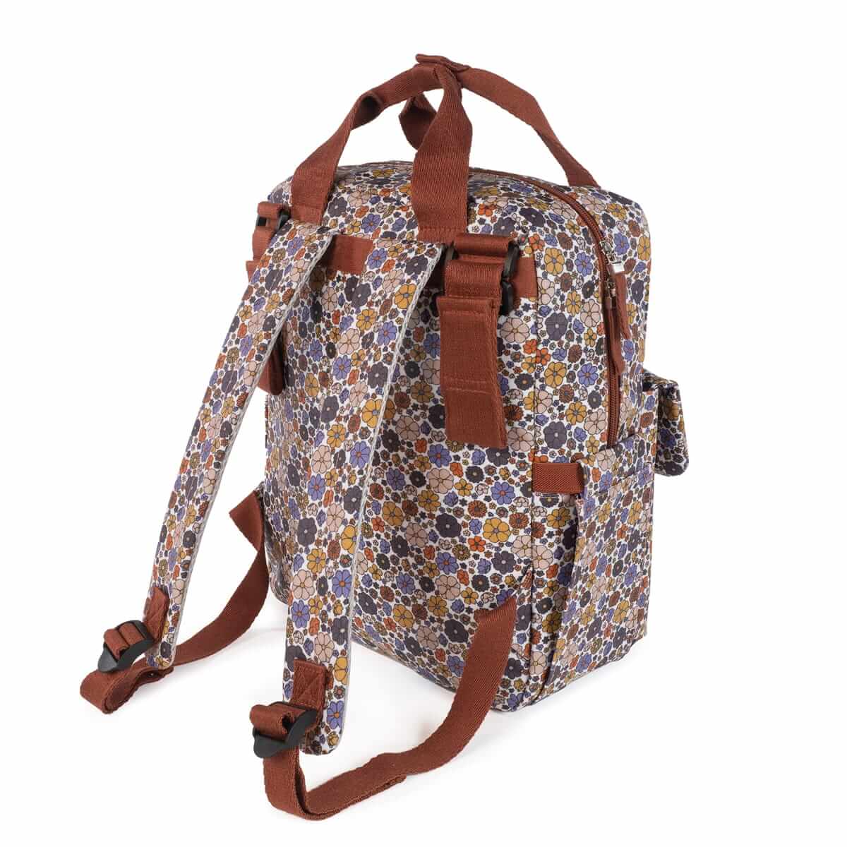 Walking Mum Zaino Camden