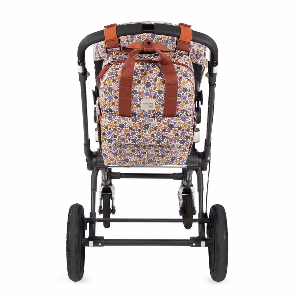 Walking Mum Zaino Camden