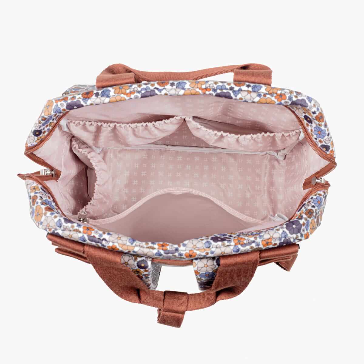 Walking Mum Zaino Camden