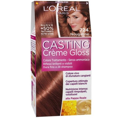 L'oreal Casting Creme Gloss Colorazione