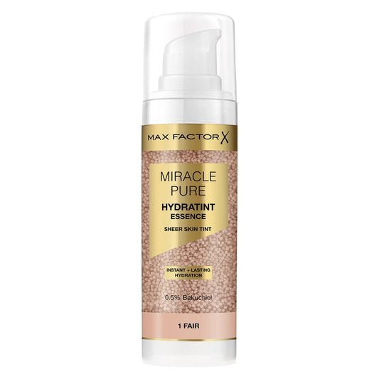 Max Factor Fondotinta Miracle Pure