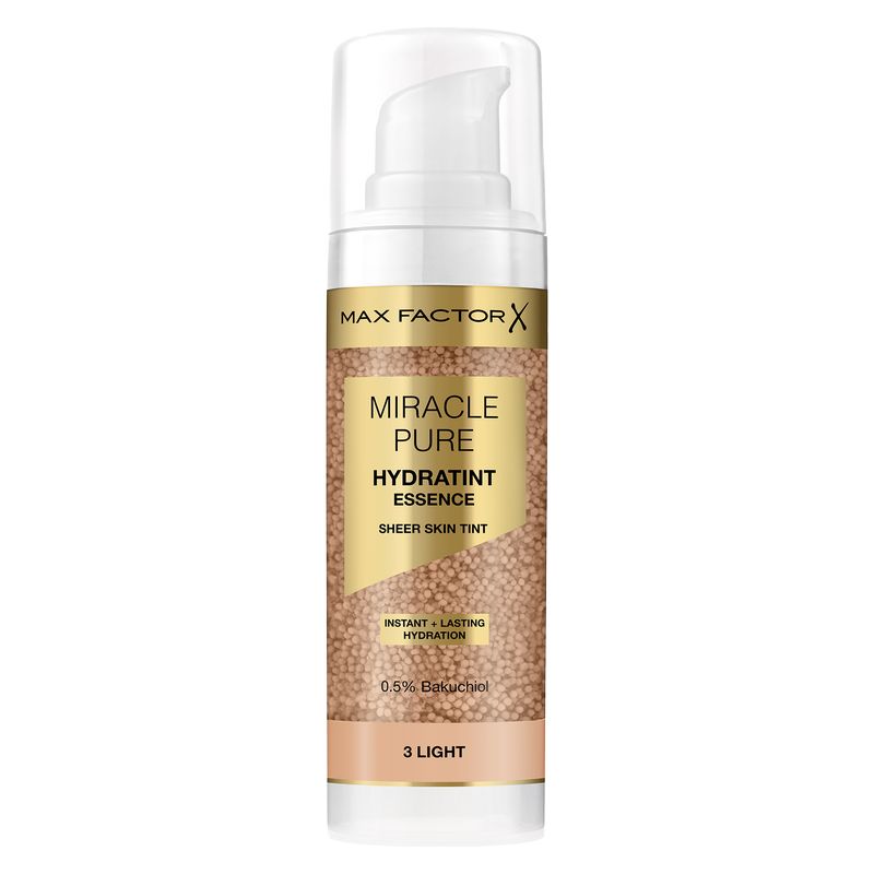 Max Factor Fondotinta Miracle Pure