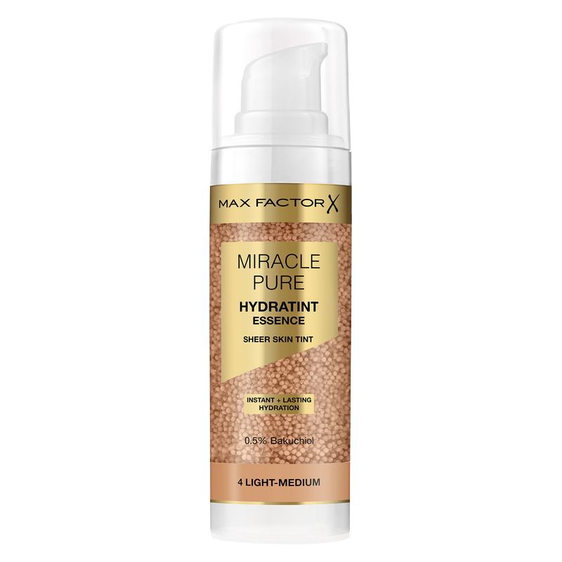 Max Factor Fondotinta Miracle Pure