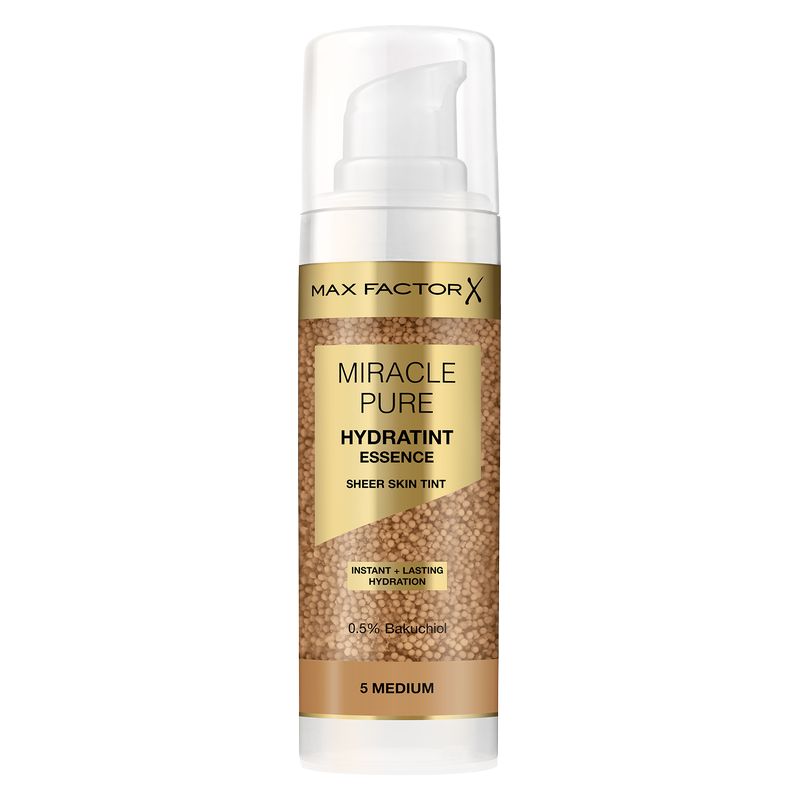 Max Factor Fondotinta Miracle Pure