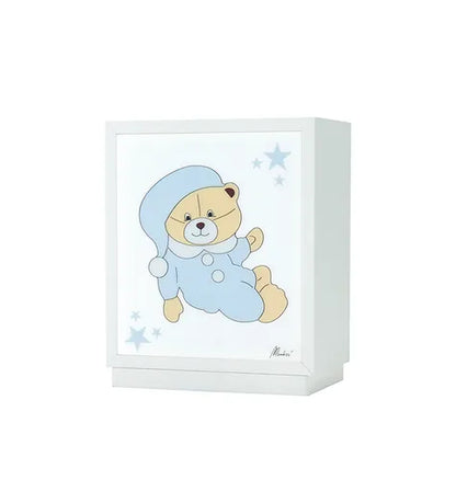 Mendozzi Lampada Mimi