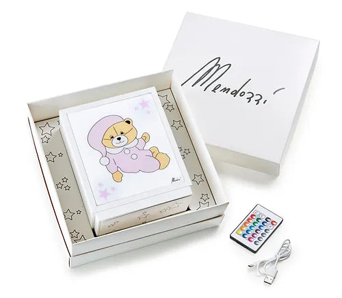 Mendozzi Lampada Mimi