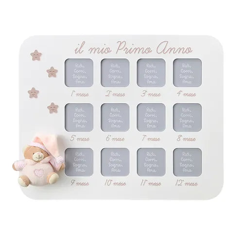 Mendozzi Il Mio Primo Anno