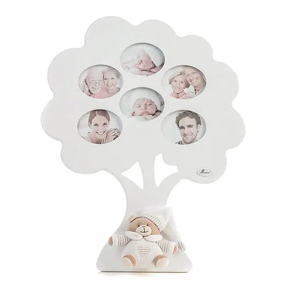 Mendozzi Albero Genealogico Paco