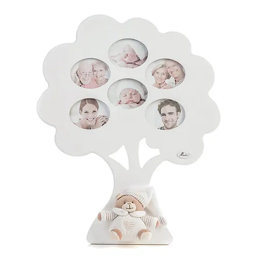 Mendozzi Albero Genealogico Paco