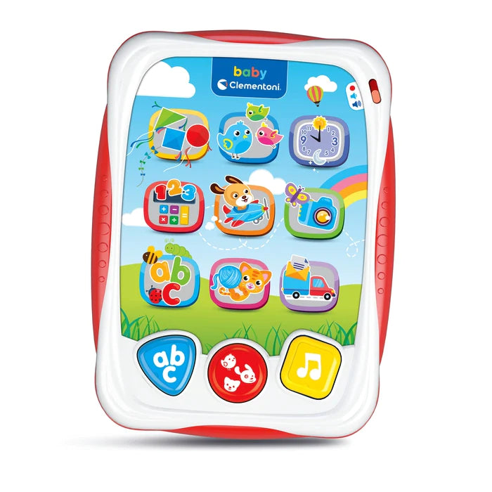 Clementoni Il Mio Primo Tablet