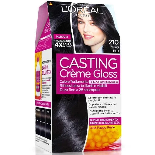 L'oreal Casting Creme Gloss Colorazione