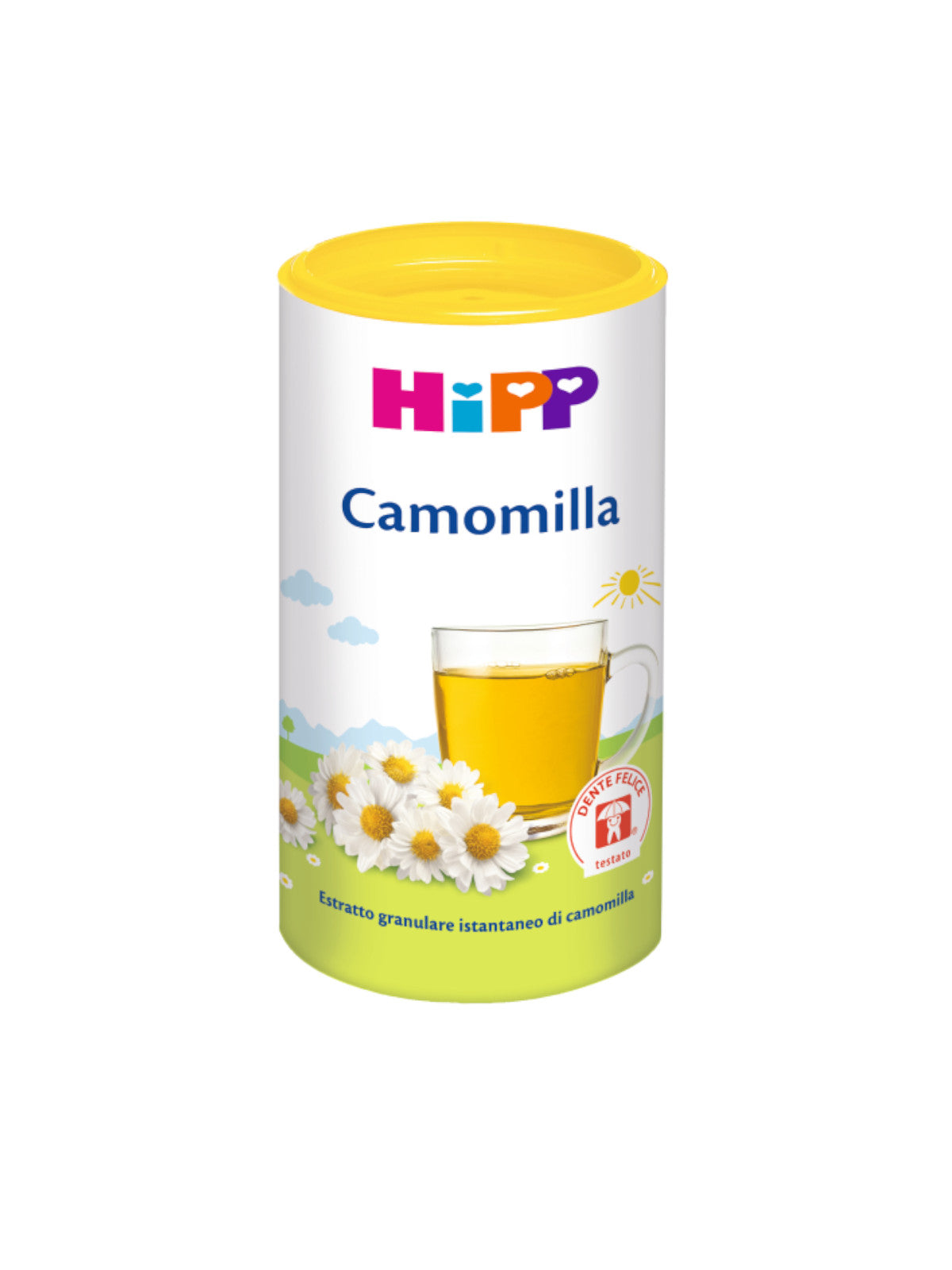 Hipp Tisana Camomilla 200gr