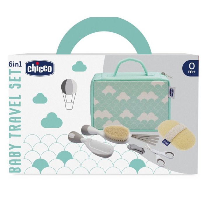 Chicco Set Igene