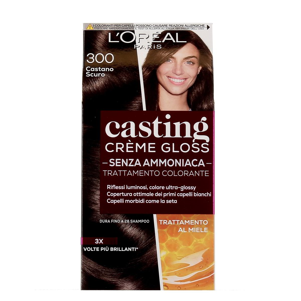 L'oreal Casting Creme Gloss Colorazione