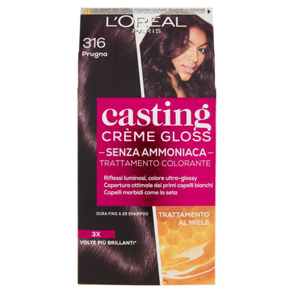 L'oreal Casting Creme Gloss Colorazione