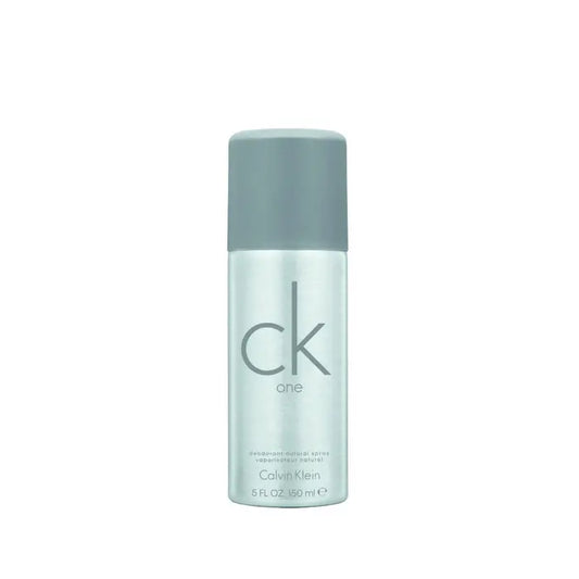 Ck One Deodorante 150ml