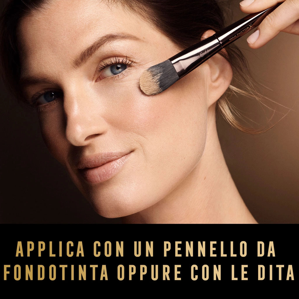 Max Factor Facefinity Fondotinta 3in1