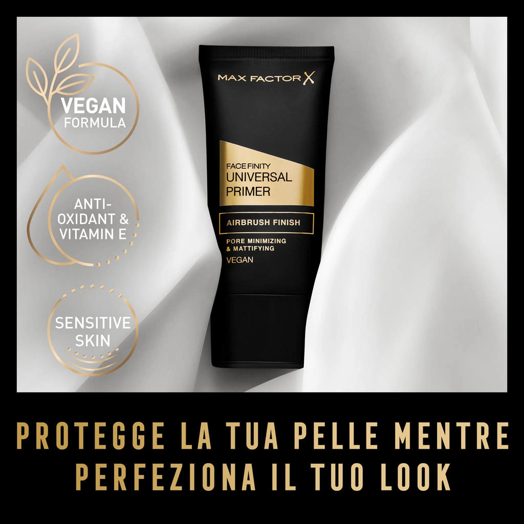 Max Factor Primer  Facefinity Universal