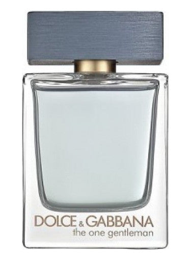 Dolce e Gabbana The One Gentleman Uomo Edt