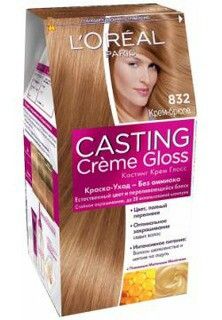 L'oreal Casting Creme Gloss Colorazione