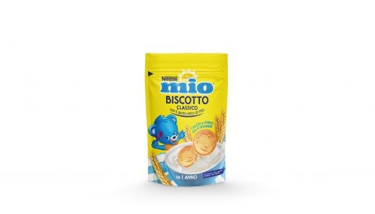 Nestlè Biscotto Classico 180gr