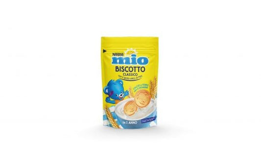 Nestlè Biscotto Classico 180gr