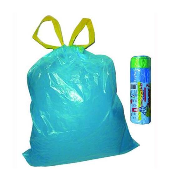 Virosac Sacchetti 55x65