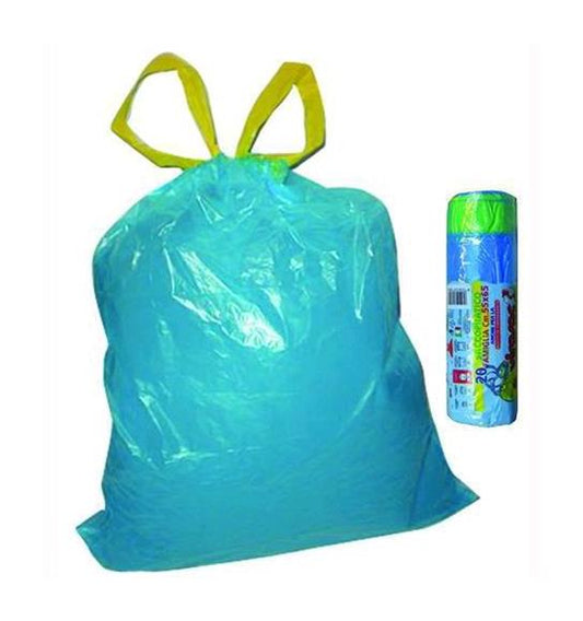 Virosac Sacchetti 55x65