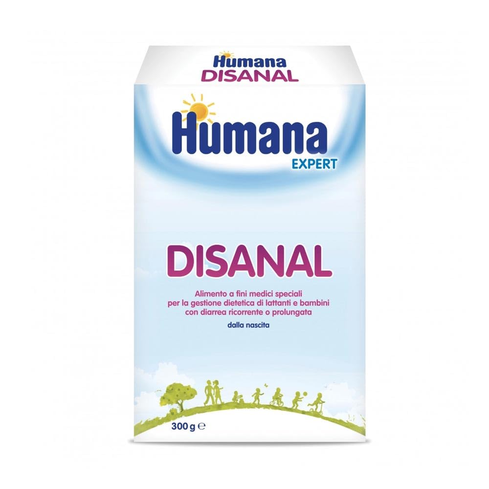 Humana Disanal 300gr