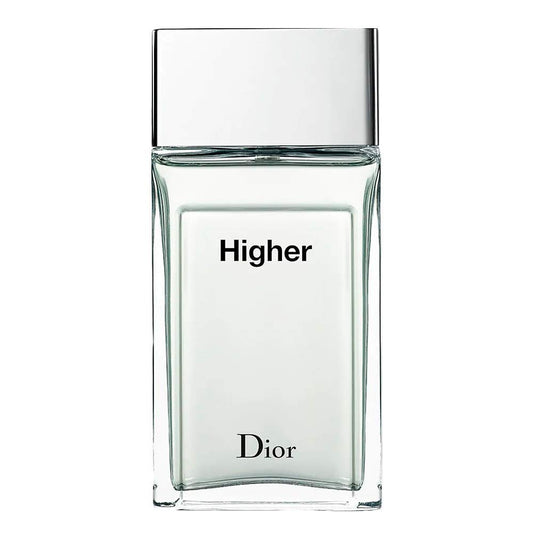 CD Higher Uomo Edt