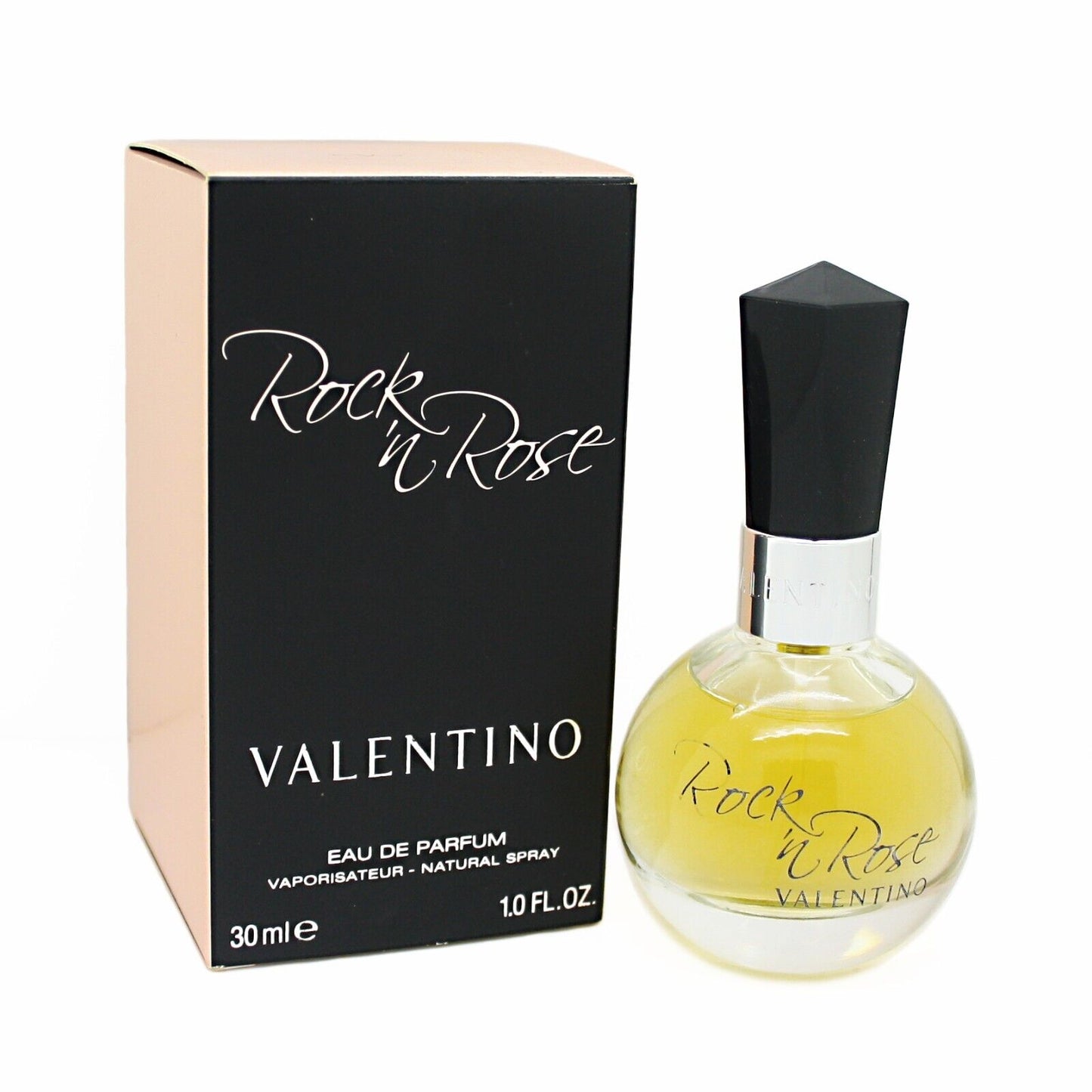 Valentino Rock'n Rose Donna Edp 30ml Spray