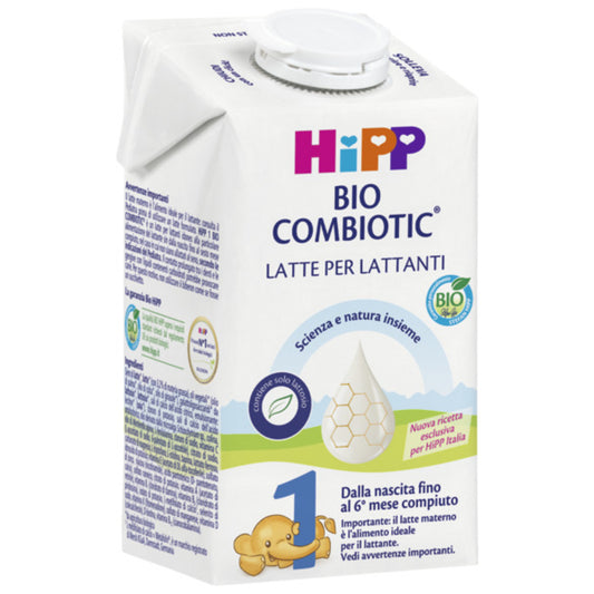 Hipp Combiotic 1 Latte 500ml