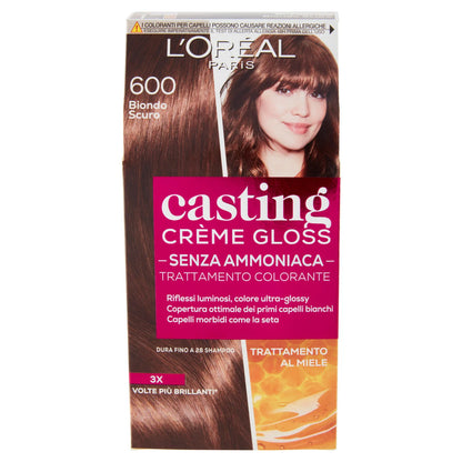 L'oreal Casting Creme Gloss Colorazione
